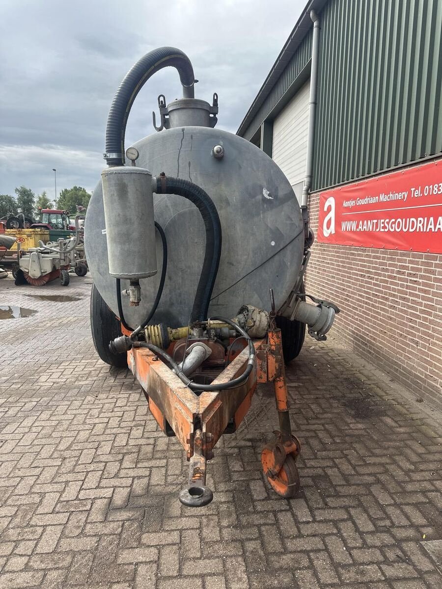 Düngerstreuer typu Sonstige Waterwagen - Gebruikt, Gebrauchtmaschine v Goudriaan (Obrázok 5)