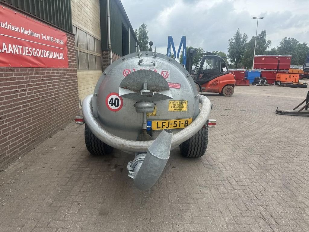 Düngerstreuer za tip Sonstige Waterwagen MB32 - Gebruikt, Gebrauchtmaschine u Goudriaan (Slika 4)