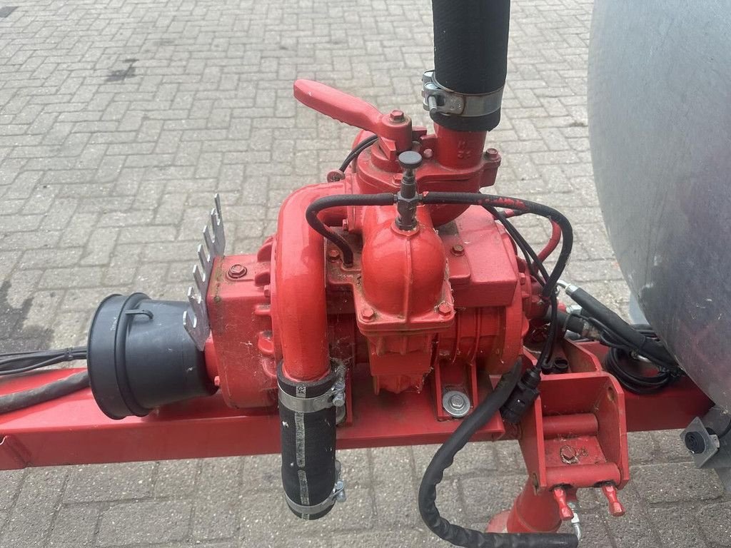 Düngerstreuer za tip Sonstige Waterwagen MB32 - Gebruikt, Gebrauchtmaschine u Goudriaan (Slika 6)