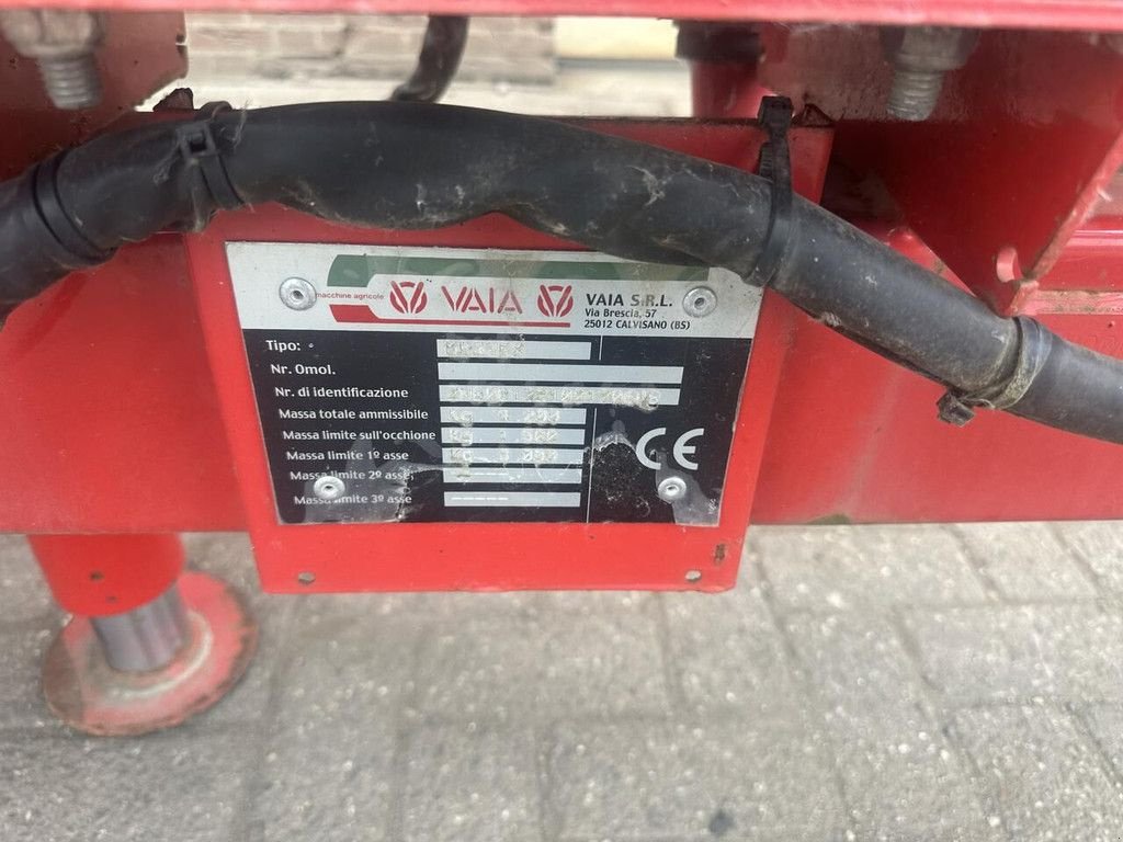 Düngerstreuer typu Sonstige Waterwagen MB32 - Gebruikt, Gebrauchtmaschine v Goudriaan (Obrázek 7)