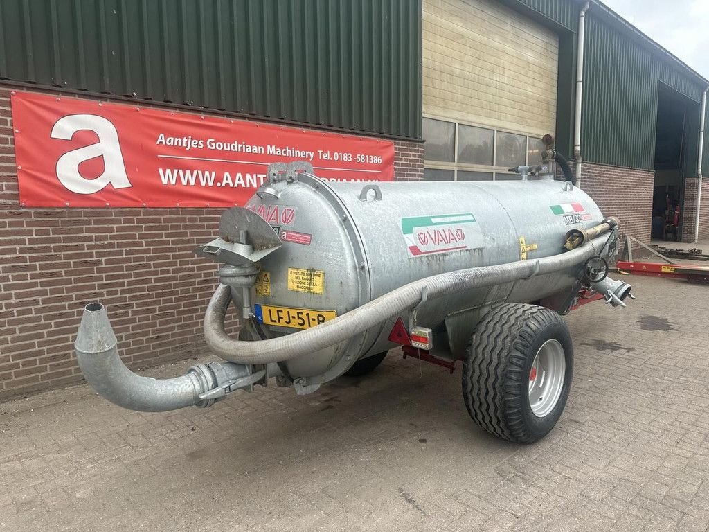 Düngerstreuer typu Sonstige Waterwagen MB32 - Gebruikt, Gebrauchtmaschine v Goudriaan (Obrázek 3)