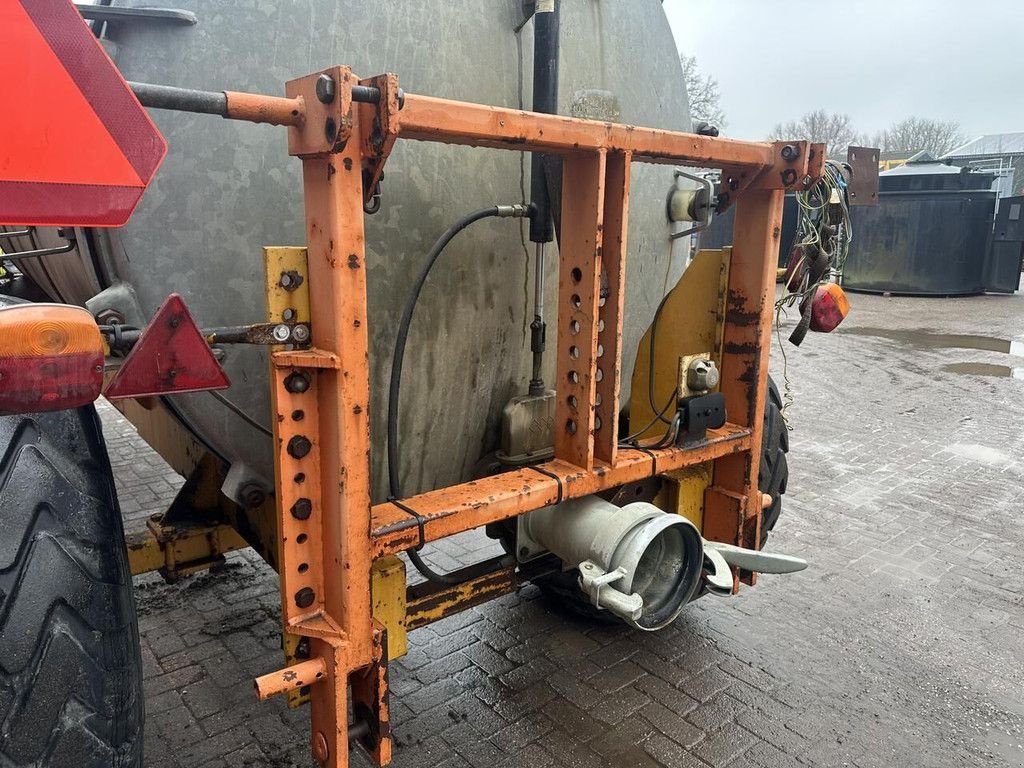 Düngerstreuer typu Sonstige Waterwagen / mesttank - Gebruikt, Gebrauchtmaschine v Goudriaan (Obrázek 7)