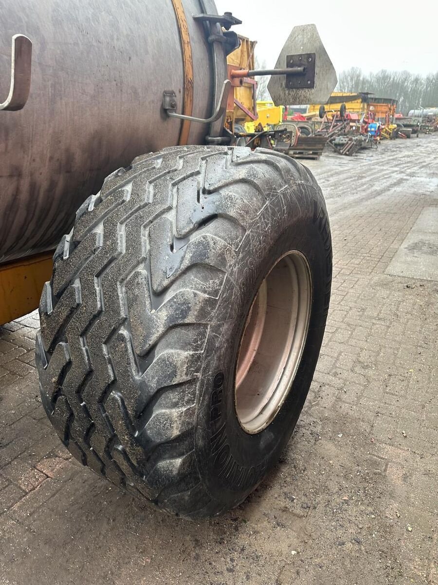 Düngerstreuer typu Sonstige Waterwagen / mesttank - Gebruikt, Gebrauchtmaschine v Goudriaan (Obrázek 9)