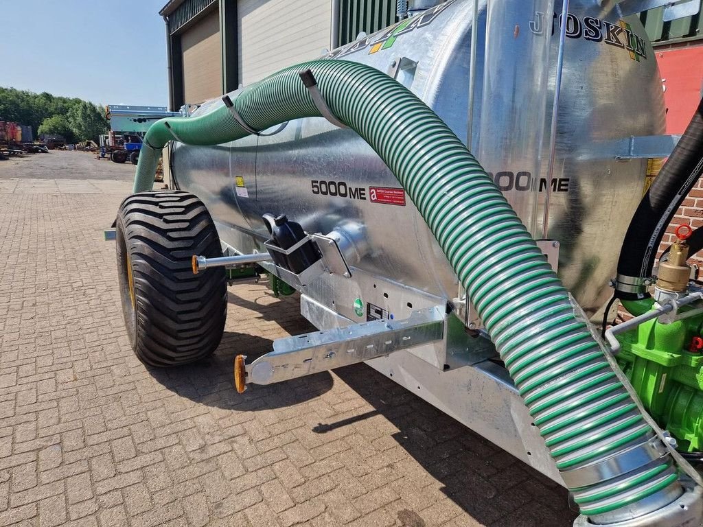 Düngerstreuer des Typs Sonstige Waterwagen uit voorraad leverbaar, Neumaschine in Goudriaan (Bild 9)