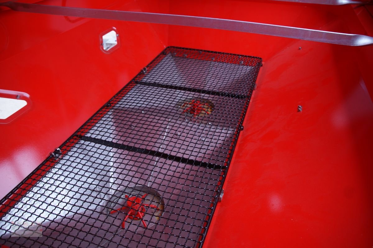 Düngerstreuer des Typs Sonstige Woprol Düngestreuer 1200l-Neu, Neumaschine in Eberschwang (Bild 8)