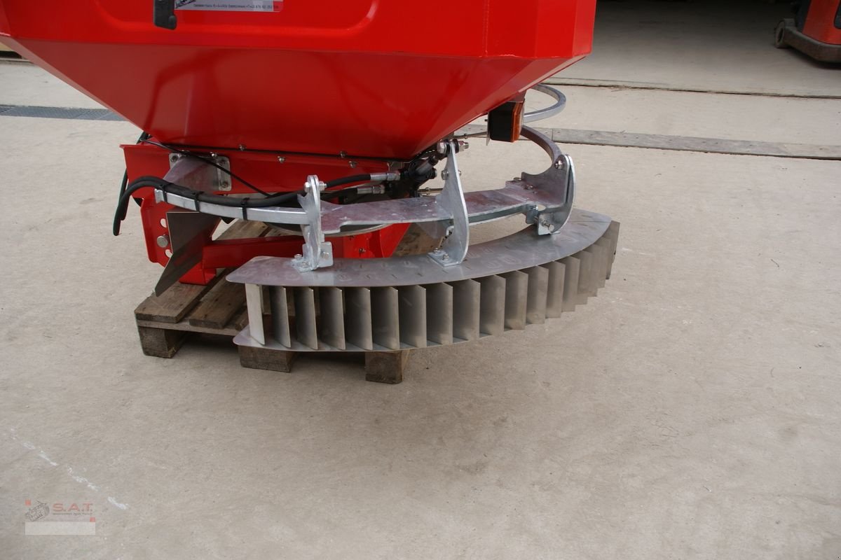 Düngerstreuer des Typs Sonstige Woprol Düngestreuer 1200l-Neu, Neumaschine in Eberschwang (Bild 4)