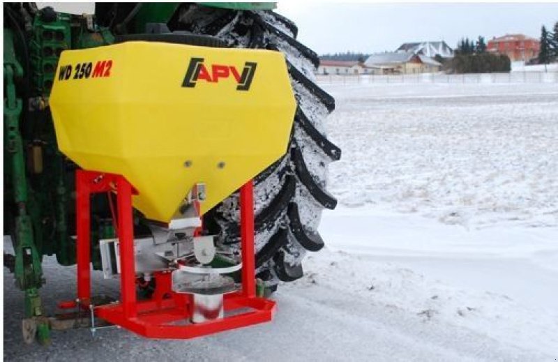 Düngerstreuer of the type Sonstige Zoutstrooier, Neumaschine in Goudriaan (Picture 10)