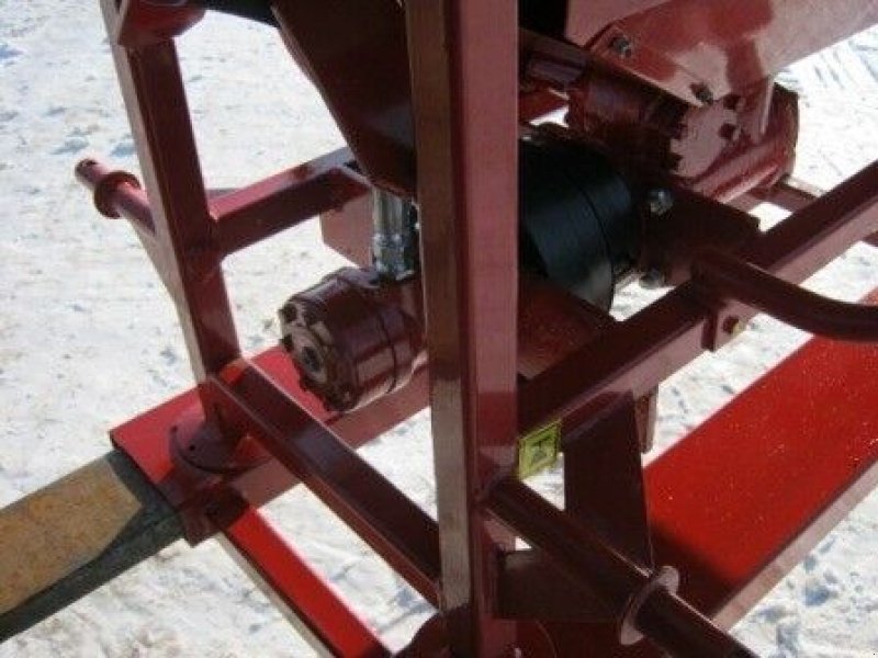Düngerstreuer of the type Sonstige Zoutstrooier, Neumaschine in Goudriaan (Picture 3)