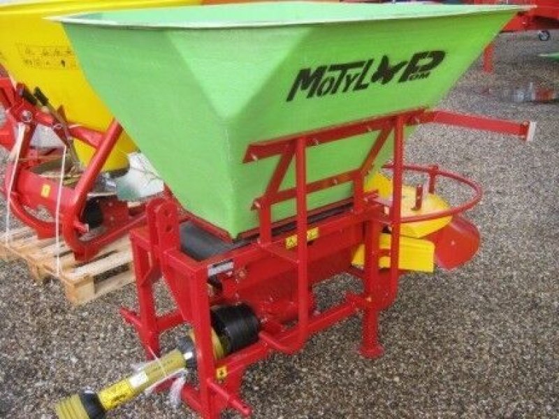 Düngerstreuer of the type Sonstige Zoutstrooier, Neumaschine in Goudriaan (Picture 7)