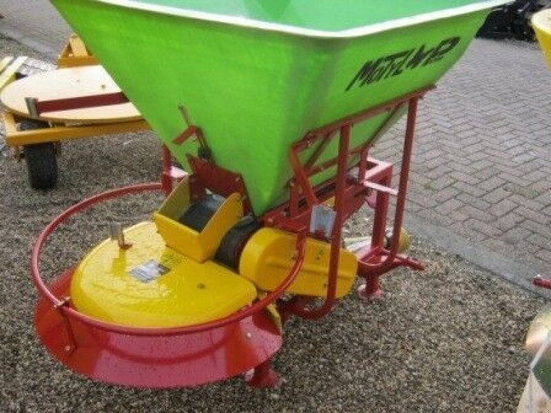 Düngerstreuer of the type Sonstige Zoutstrooier, Neumaschine in Goudriaan (Picture 8)