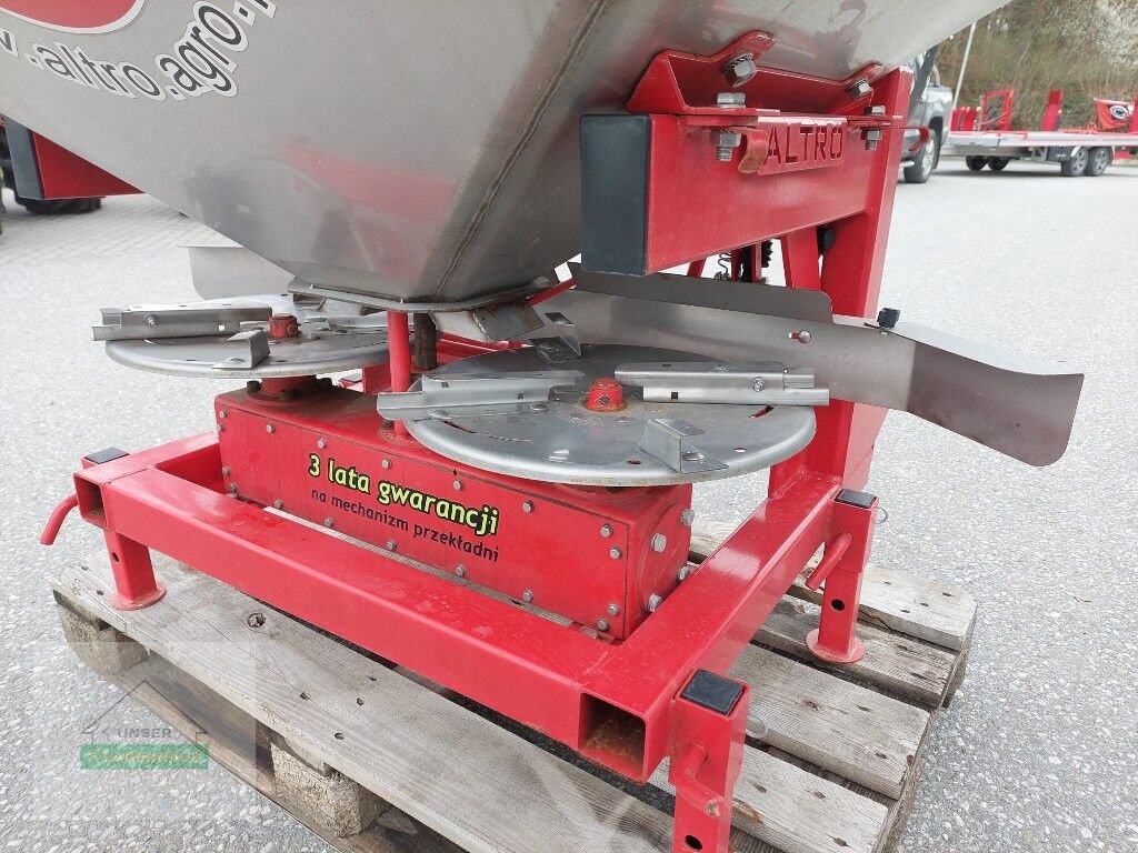 Düngerstreuer du type Stekro 800 L Niro, Gebrauchtmaschine en Gleisdorf (Photo 5)