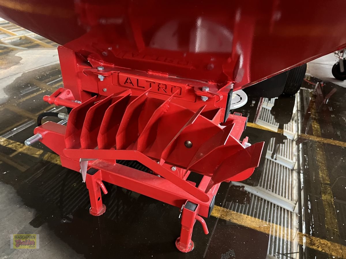 Düngerstreuer typu Stekro Altro RN 1200, 2-Scheibentellerstreuer 1200, Neumaschine w Kötschach (Zdjęcie 10)