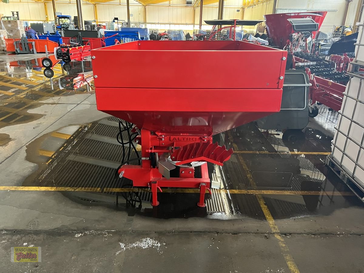Düngerstreuer typu Stekro Altro RN 1200, 2-Scheibentellerstreuer 1200, Neumaschine w Kötschach (Zdjęcie 2)