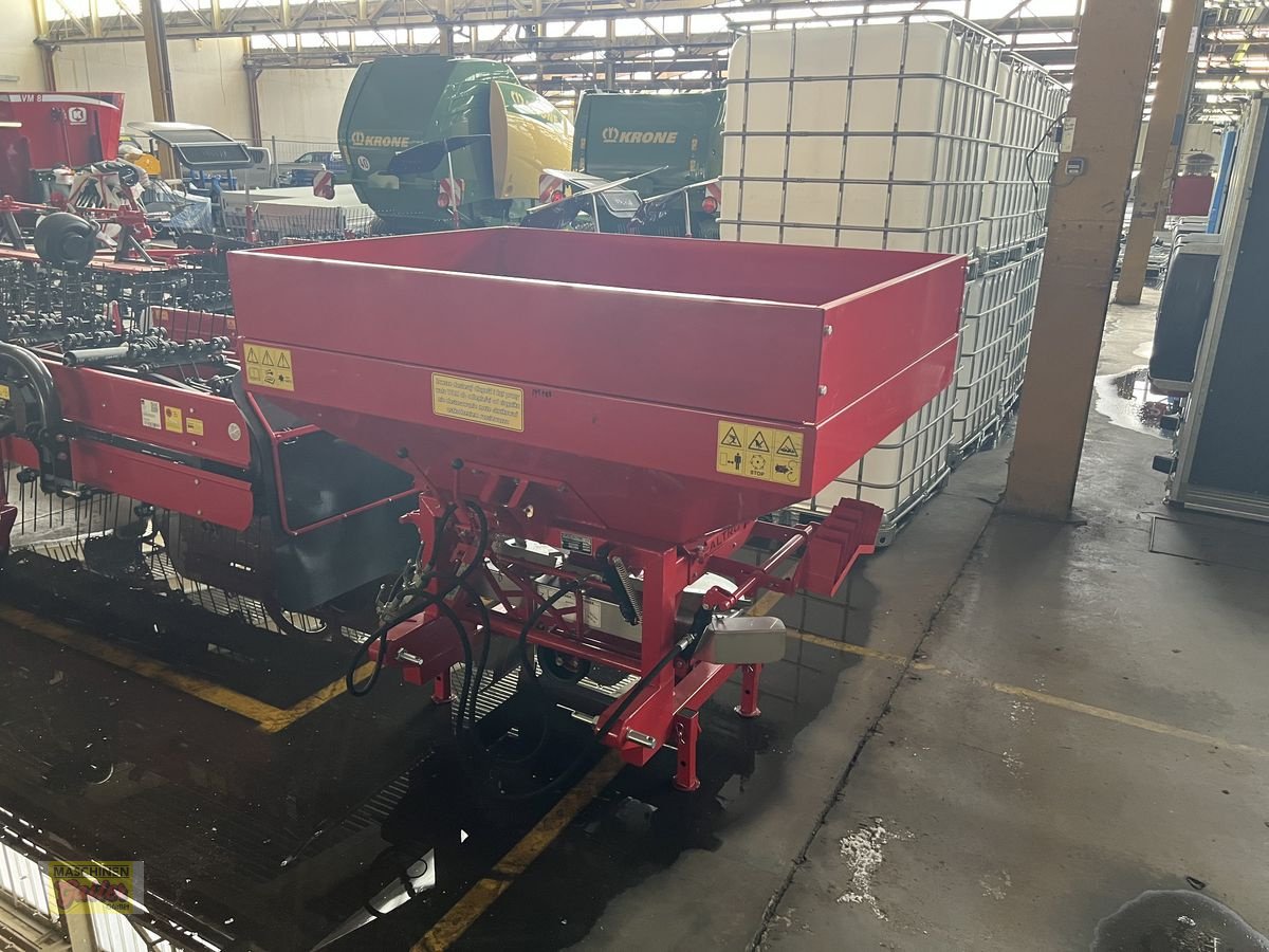 Düngerstreuer typu Stekro Altro RN 1200, 2-Scheibentellerstreuer 1200, Neumaschine w Kötschach (Zdjęcie 3)