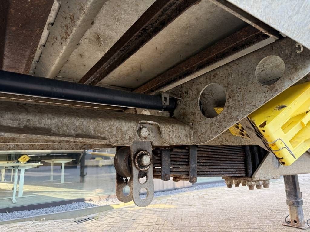 Düngerstreuer typu Strautmann TS 160 breedstrooier, Gebrauchtmaschine v Luttenberg (Obrázek 11)