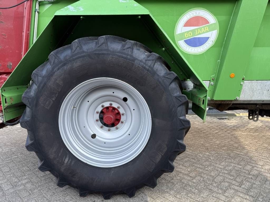 Düngerstreuer typu Strautmann TS 160 breedstrooier, Gebrauchtmaschine v Luttenberg (Obrázek 7)