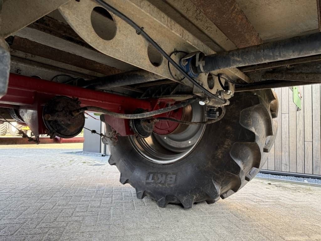 Düngerstreuer typu Strautmann TS 160 breedstrooier, Gebrauchtmaschine v Luttenberg (Obrázek 10)