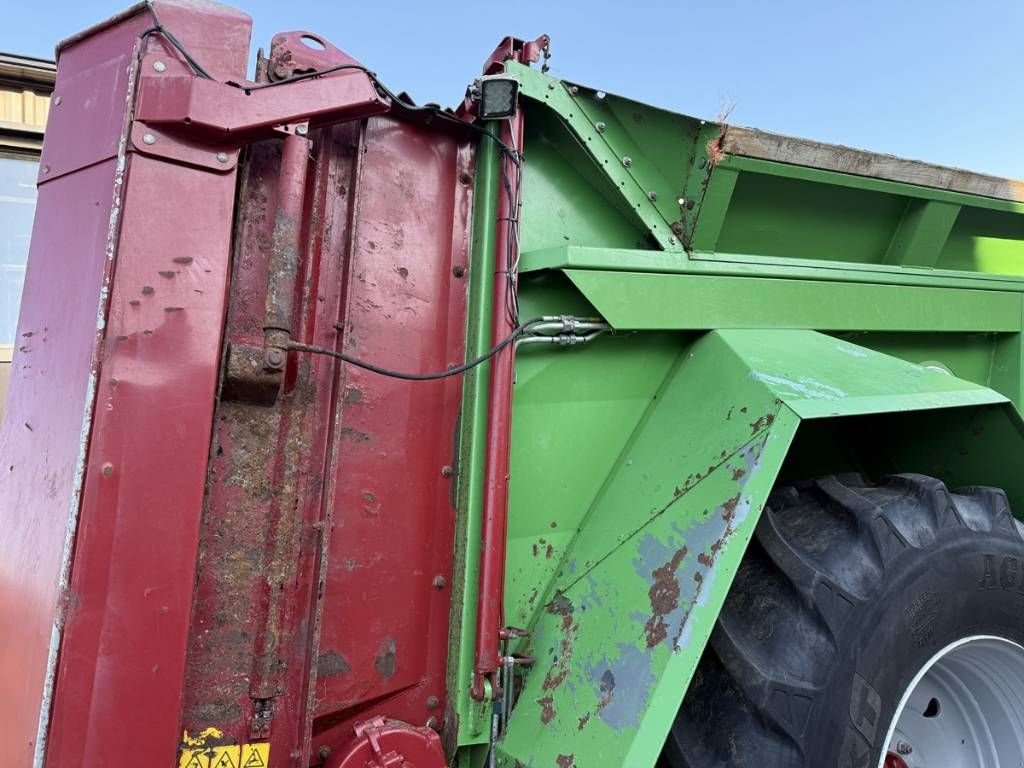 Düngerstreuer typu Strautmann TS 160 breedstrooier, Gebrauchtmaschine v Luttenberg (Obrázek 9)