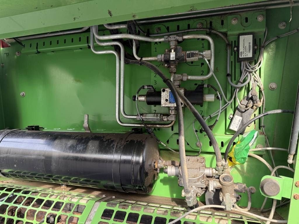 Düngerstreuer typu Strautmann TS 160, Gebrauchtmaschine v Luttenberg (Obrázok 9)