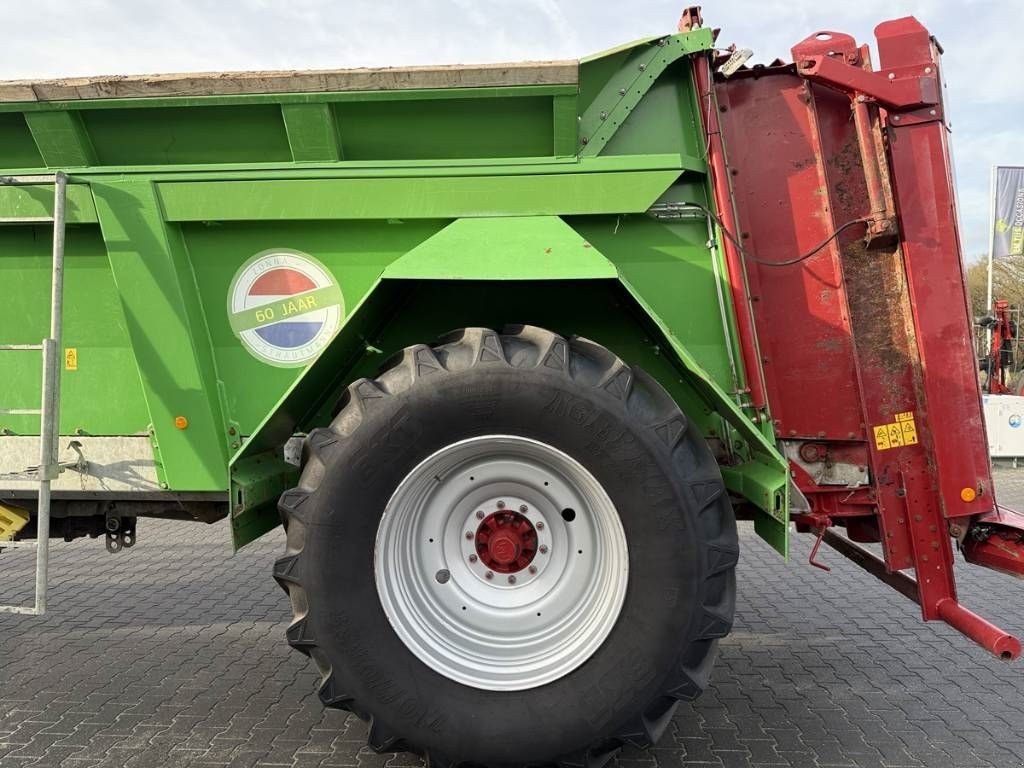 Düngerstreuer typu Strautmann TS 160, Gebrauchtmaschine v Luttenberg (Obrázok 10)