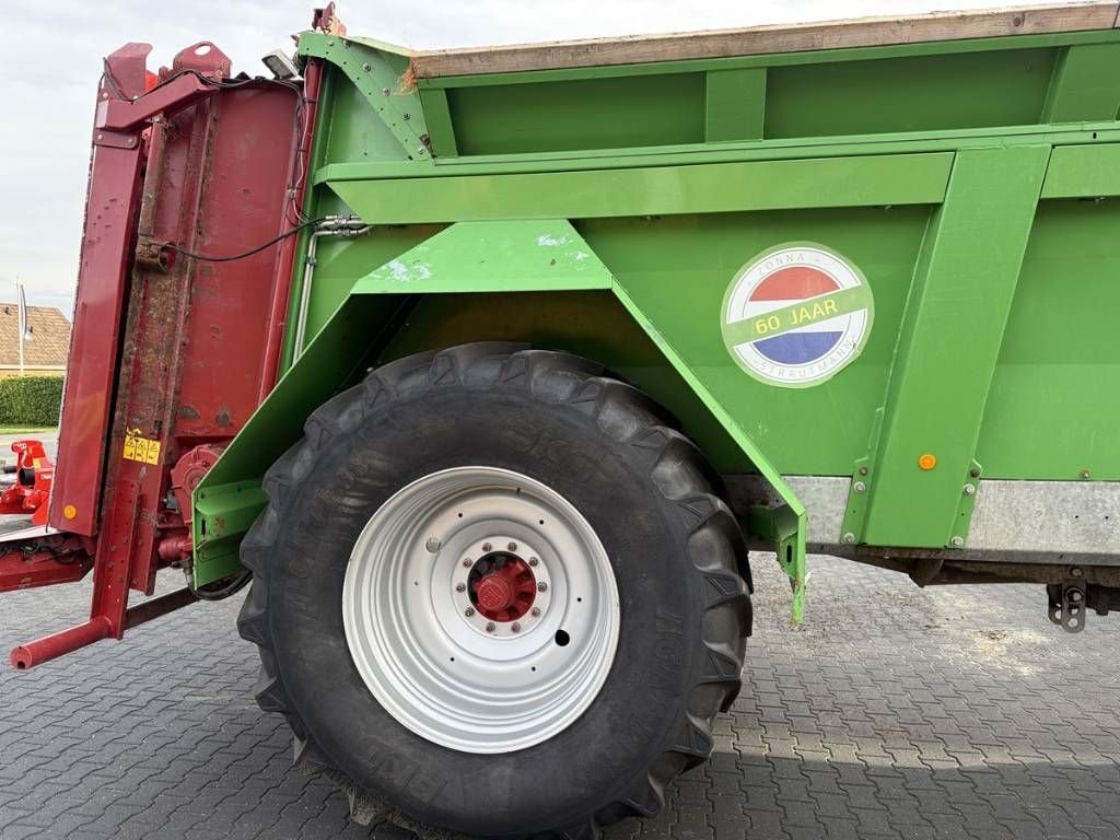 Düngerstreuer typu Strautmann TS 160, Gebrauchtmaschine v Luttenberg (Obrázok 2)