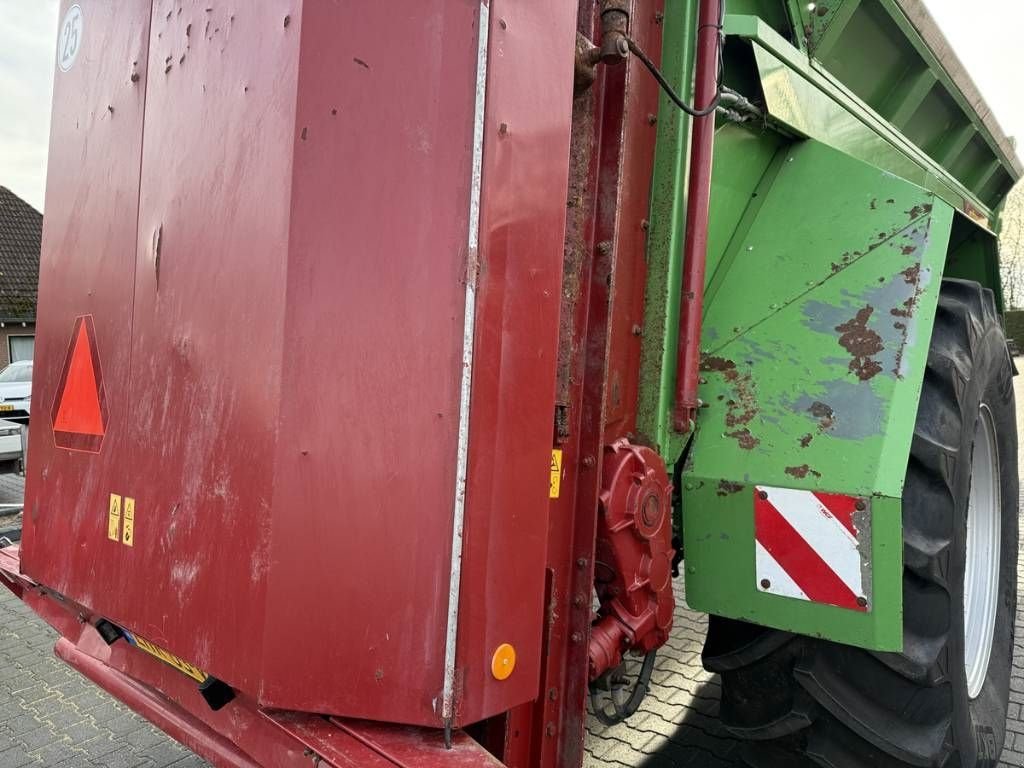 Düngerstreuer typu Strautmann TS 160, Gebrauchtmaschine v Luttenberg (Obrázok 4)