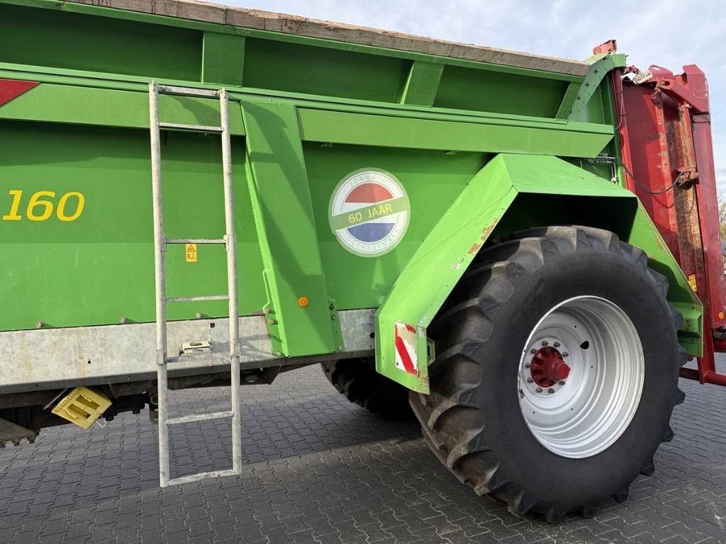 Düngerstreuer typu Strautmann TS 160, Gebrauchtmaschine v Luttenberg (Obrázok 7)
