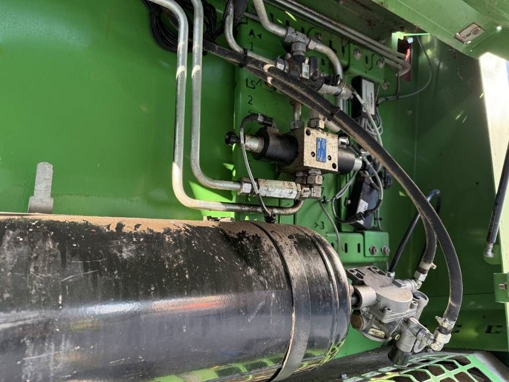 Düngerstreuer a típus Strautmann TS160 breedstrooier, Neumaschine ekkor: Luttenberg (Kép 4)