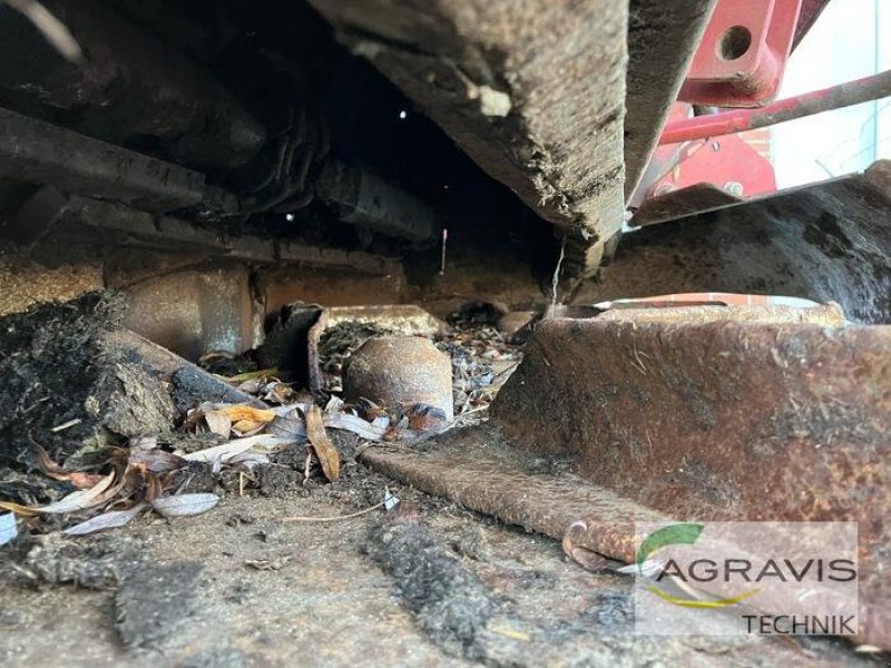 Düngerstreuer типа Strautmann VS 2003, Gebrauchtmaschine в Königslutter (Фотография 5)