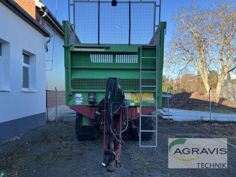 Düngerstreuer типа Strautmann VS 2003, Gebrauchtmaschine в Königslutter (Фотография 4)