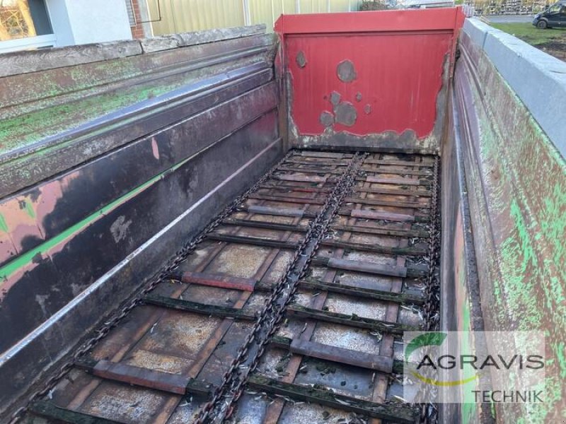 Düngerstreuer типа Strautmann VS 2003, Gebrauchtmaschine в Königslutter (Фотография 7)