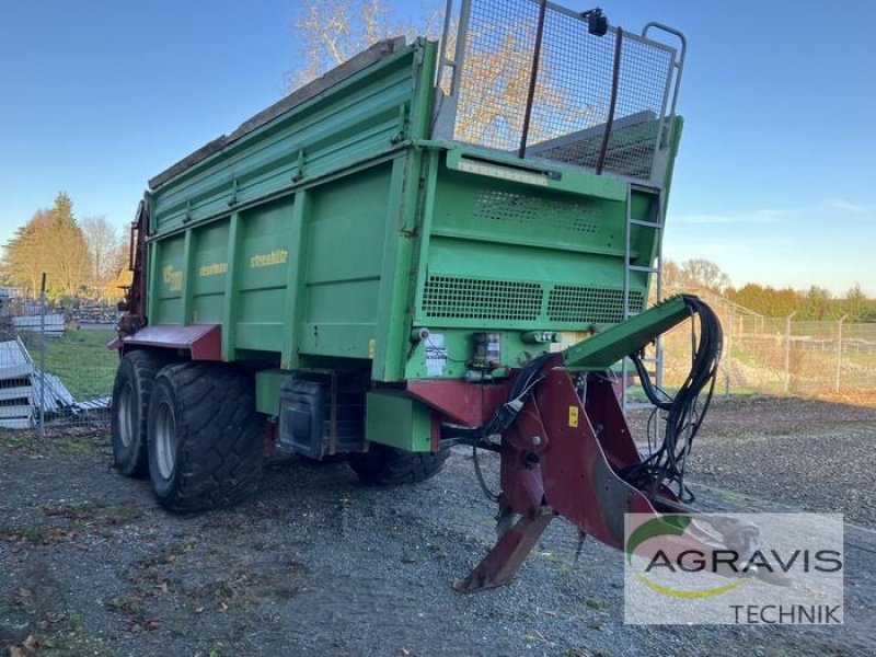 Düngerstreuer типа Strautmann VS 2003, Gebrauchtmaschine в Königslutter (Фотография 3)