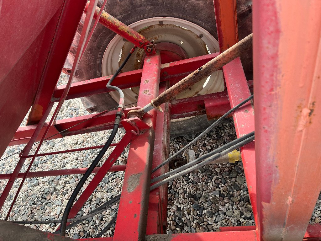 Düngerstreuer типа Sulky DPA XL 2000 TREMIE POMMIER, Gebrauchtmaschine в VERT TOULON (Фотография 11)