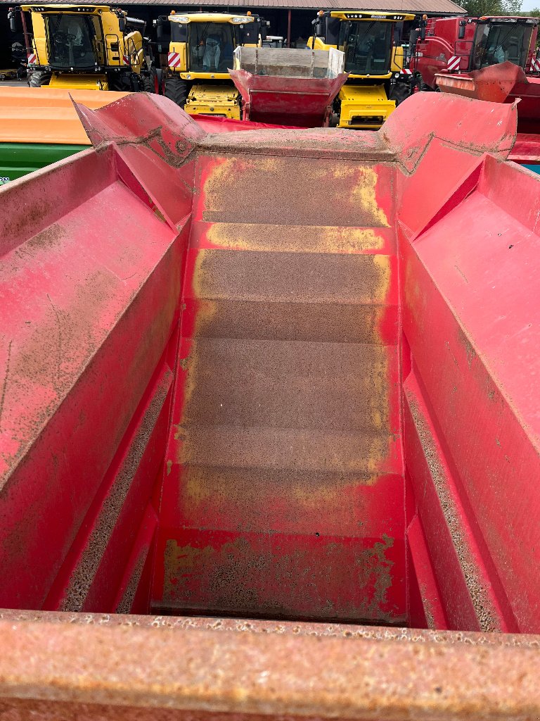 Düngerstreuer типа Sulky DPA XL 2000 TREMIE POMMIER, Gebrauchtmaschine в VERT TOULON (Фотография 10)