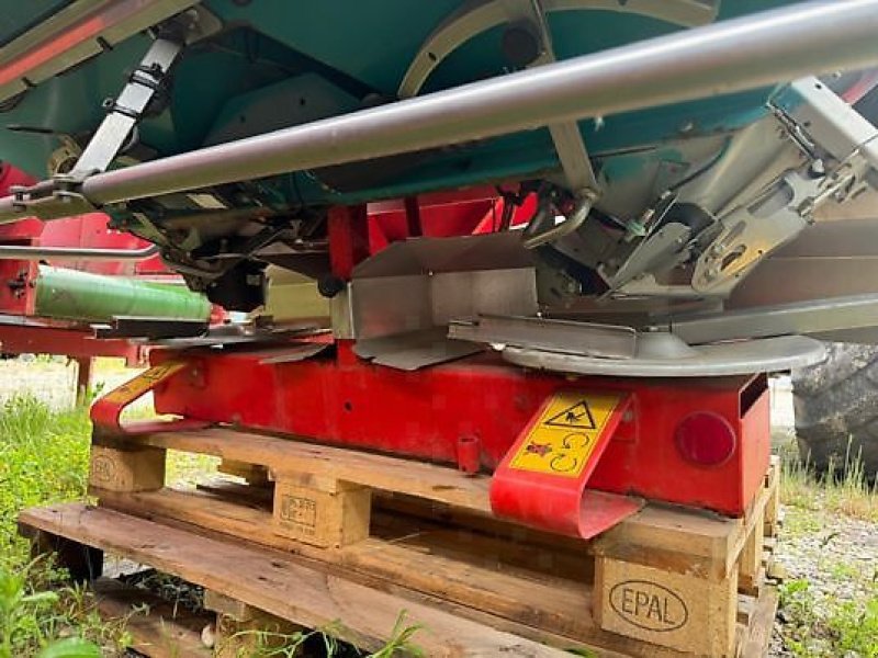 Düngerstreuer des Typs Sulky DPX 28 WBP, Gebrauchtmaschine in Marlenheim (Bild 8)