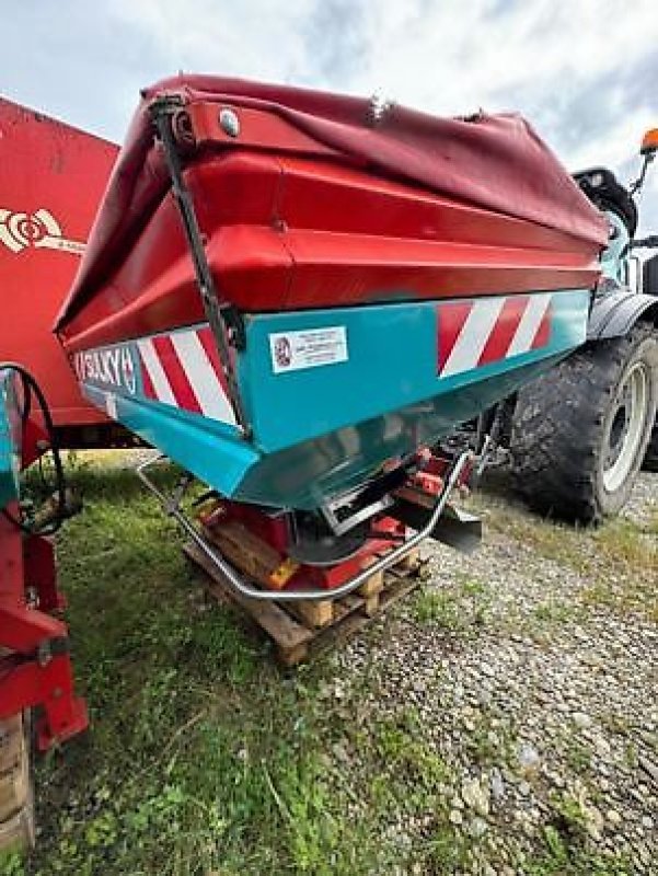 Düngerstreuer des Typs Sulky DPX 28 WBP, Gebrauchtmaschine in Marlenheim (Bild 4)