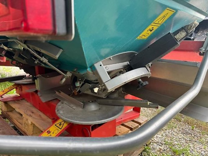 Düngerstreuer des Typs Sulky DPX 28 WBP, Gebrauchtmaschine in Marlenheim (Bild 9)