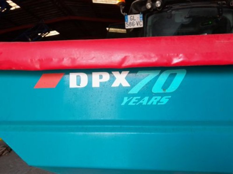 Düngerstreuer of the type Sulky DPX 70 ANS, Gebrauchtmaschine in VELAINES (Picture 8)