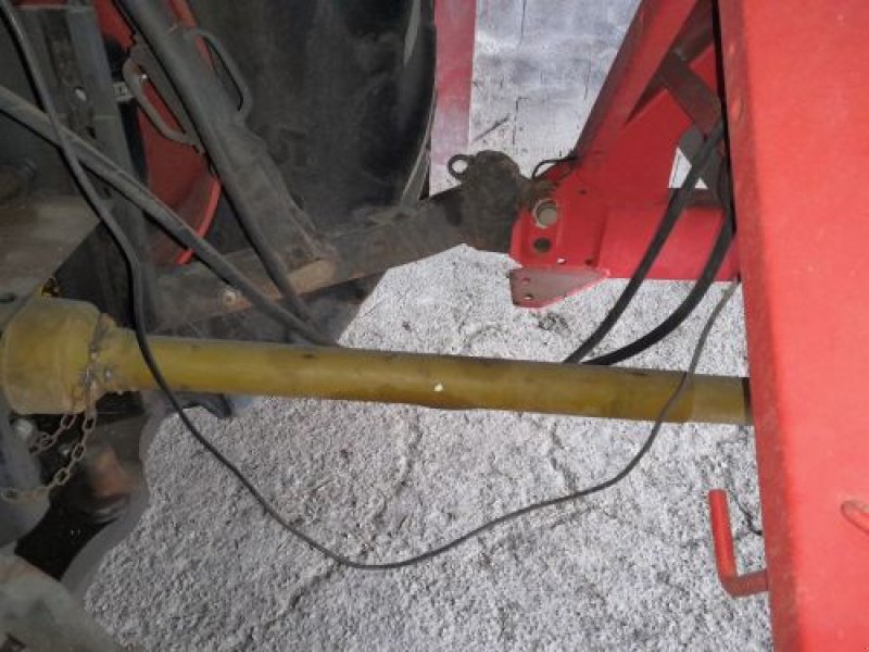 Düngerstreuer of the type Sulky DPX 70 ANS, Gebrauchtmaschine in VELAINES (Picture 11)
