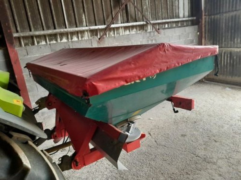 Düngerstreuer of the type Sulky DPX 70 ANS, Gebrauchtmaschine in VELAINES (Picture 9)