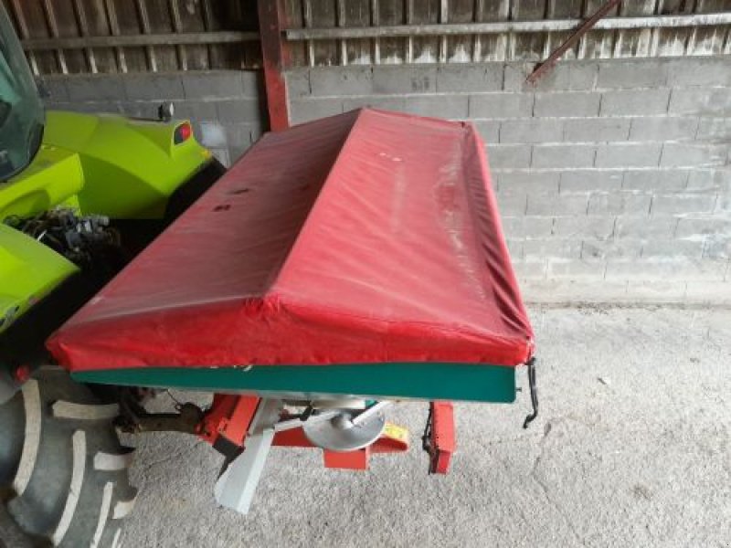 Düngerstreuer of the type Sulky DPX 70 ANS, Gebrauchtmaschine in VELAINES (Picture 10)