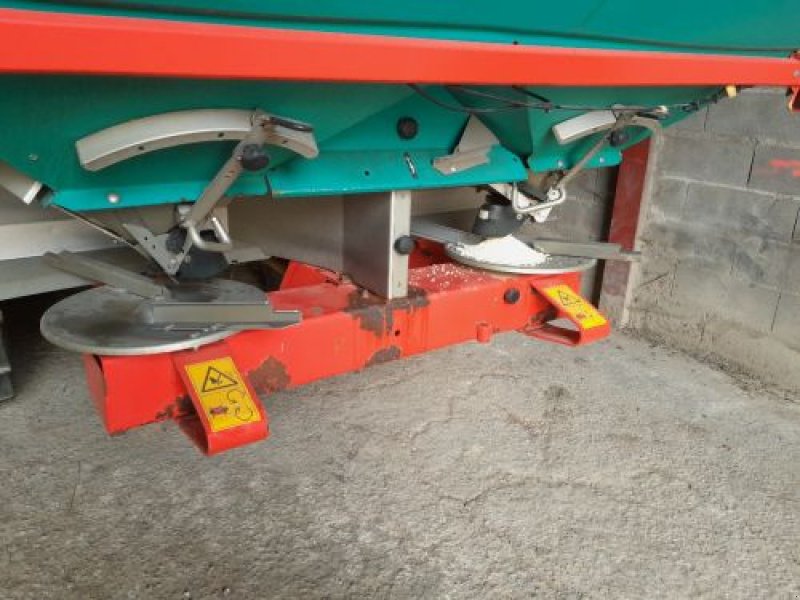 Düngerstreuer of the type Sulky DPX 70 ANS, Gebrauchtmaschine in VELAINES (Picture 3)