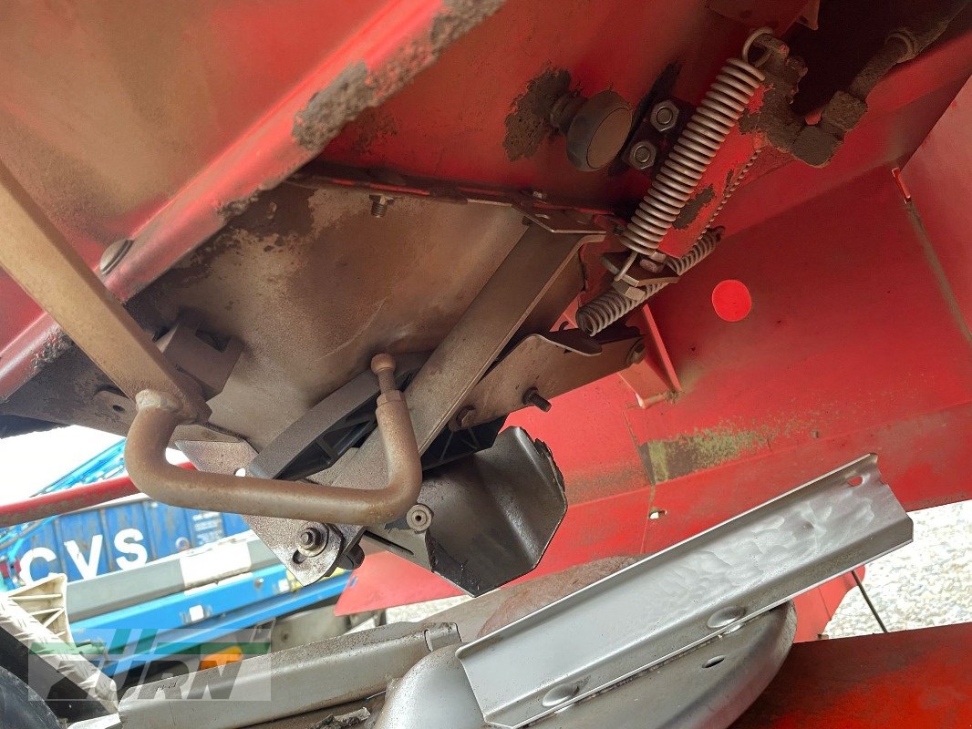 Düngerstreuer typu Sulky DPX 805, Gebrauchtmaschine v Buchen (Obrázek 11)