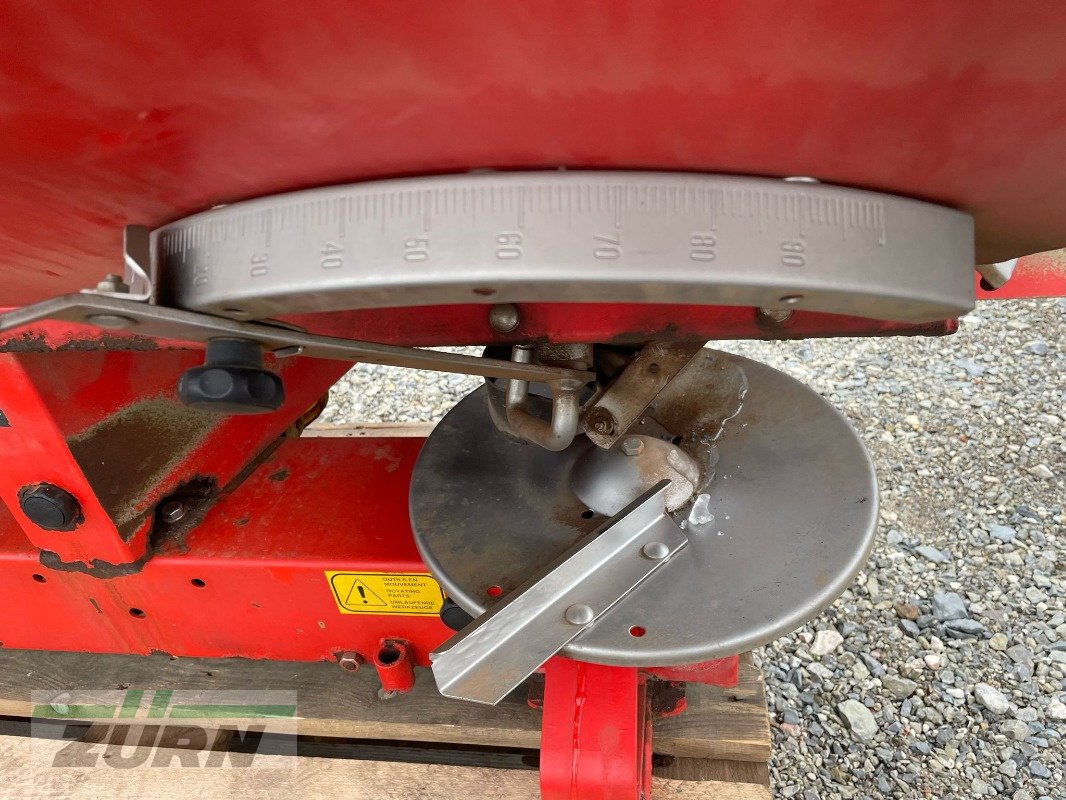 Düngerstreuer typu Sulky DPX 805, Gebrauchtmaschine v Buchen (Obrázek 14)