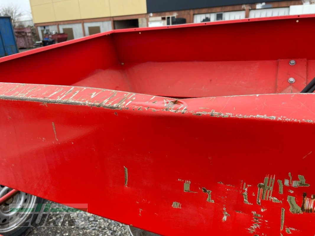 Düngerstreuer typu Sulky DPX 805, Gebrauchtmaschine v Buchen (Obrázek 16)