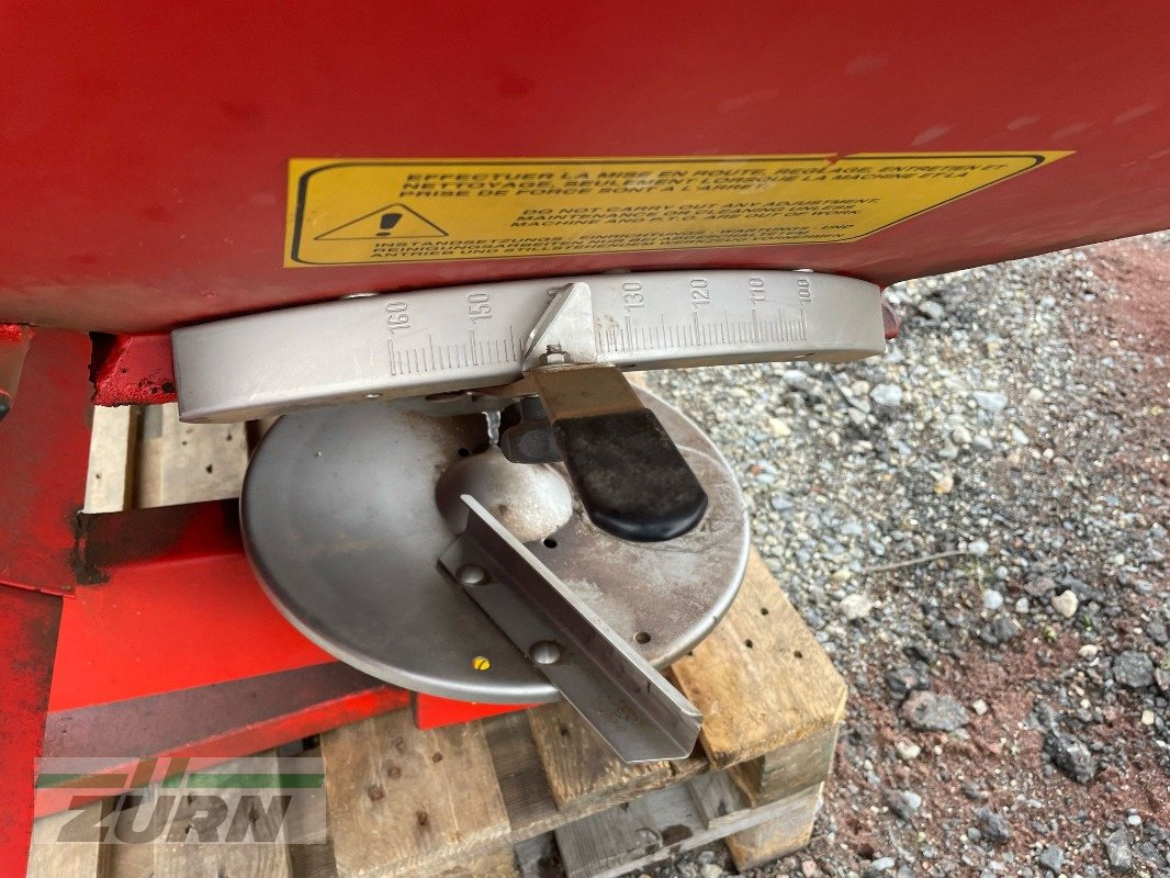 Düngerstreuer typu Sulky DPX 805, Gebrauchtmaschine v Buchen (Obrázek 13)