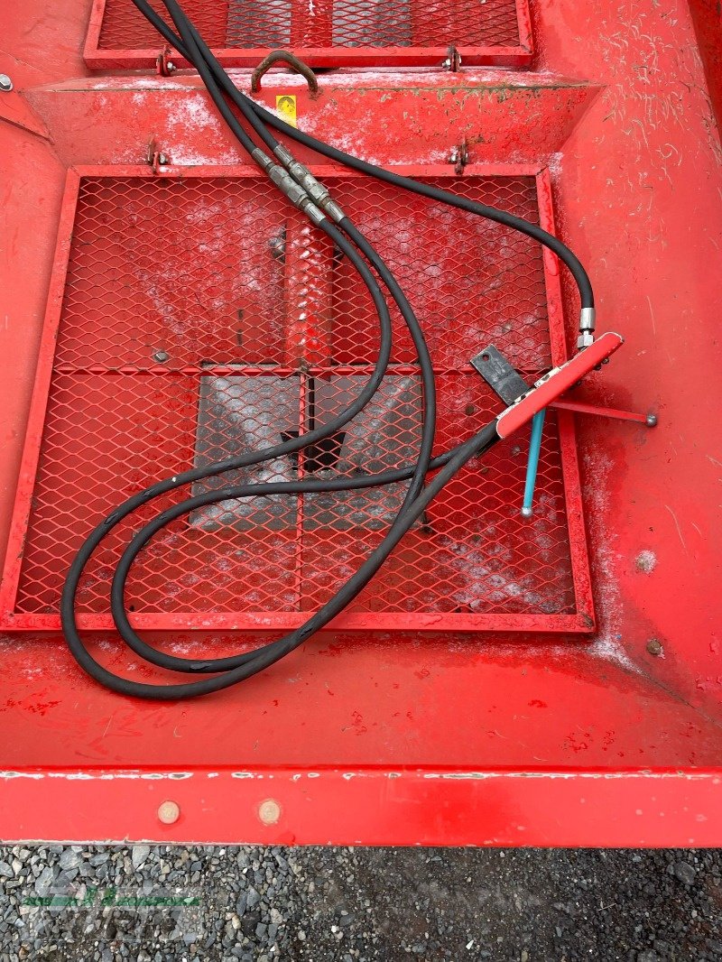 Düngerstreuer typu Sulky DPX 805, Gebrauchtmaschine v Buchen (Obrázek 3)