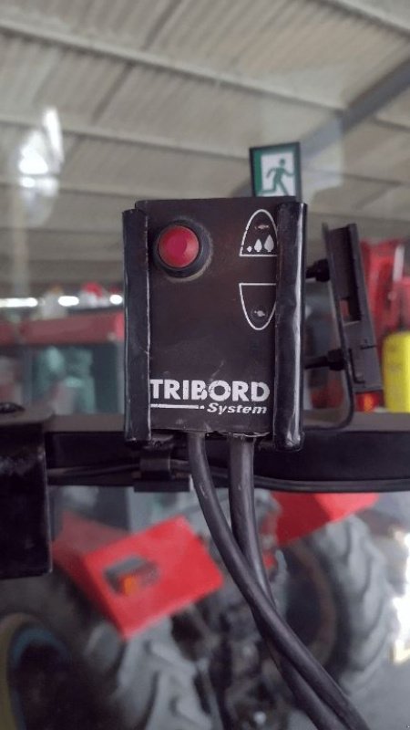 Düngerstreuer typu Sulky DPX EXPERT 2700, Gebrauchtmaschine v ENNEZAT (Obrázek 6)