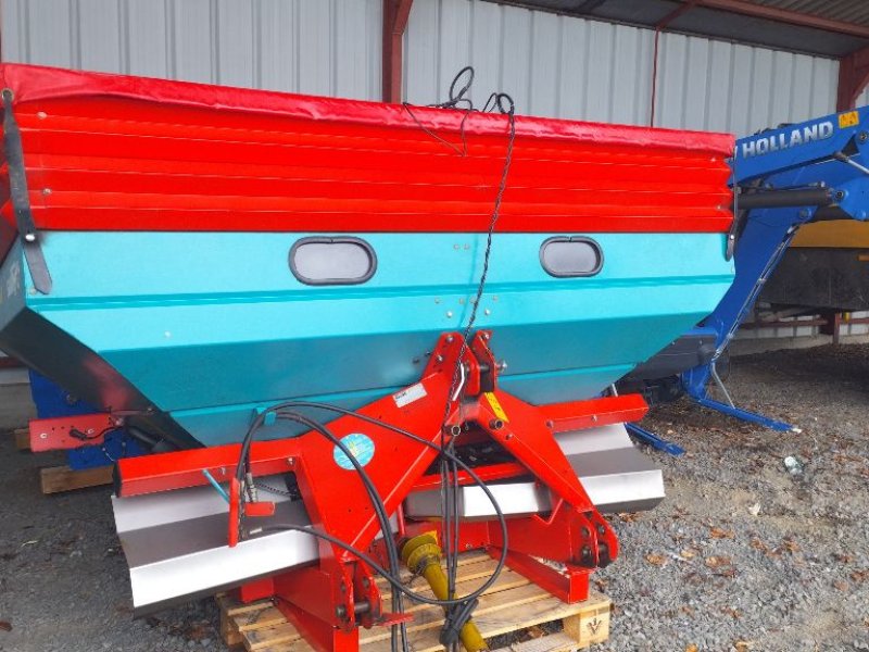 Düngerstreuer типа Sulky DPX EXPERT 2700, Gebrauchtmaschine в ENNEZAT