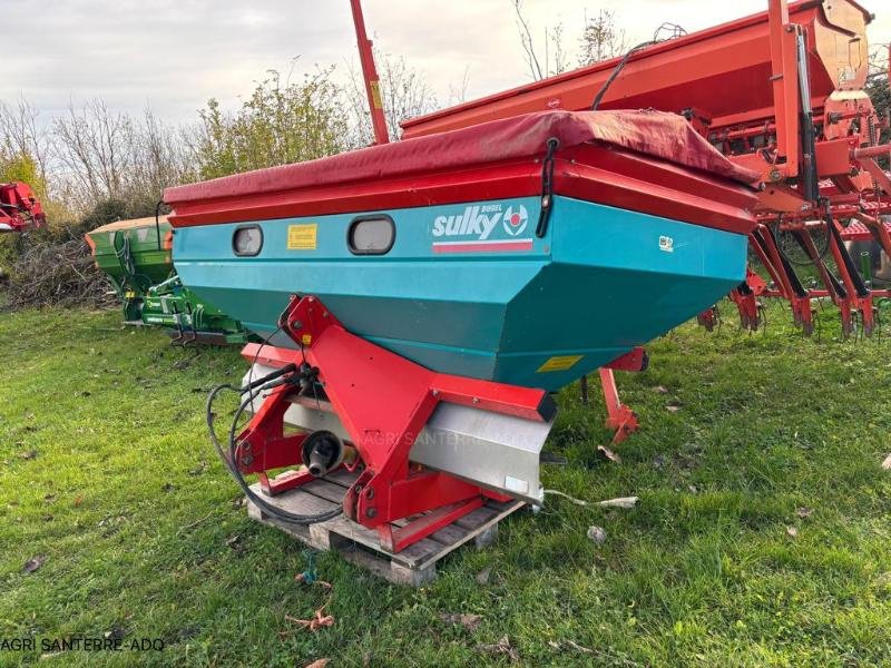 Düngerstreuer a típus Sulky DPX EXPERT, Gebrauchtmaschine ekkor: ROYE (Kép 1)